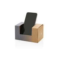 BICCHIERE AVIRA IN ACCIAIO RICICLATO RCS 300ML